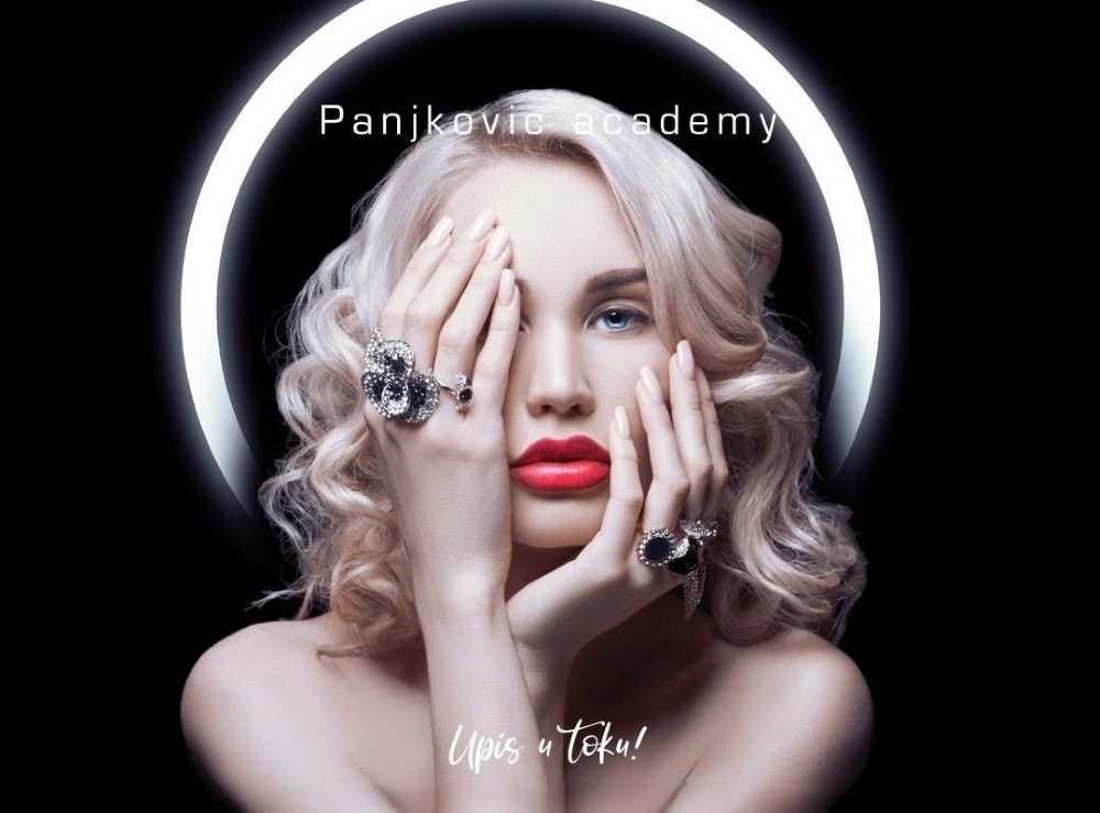 Kurs za frizera za sve koji žele da stvaraju lepotu svaki dan