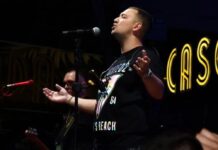 Uroš Živković Nova godina 2026