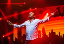 Aca Lukas Nova godina