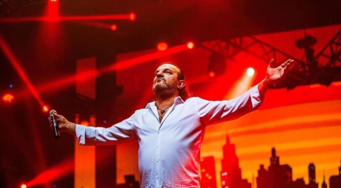 Aca Lukas Nova godina