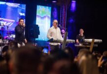 Dejan Matić Nova godina