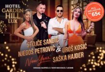 Hotel Garden Hill Lux Nova godina 2026 – jedna od najatraktivnijih ponuda hotel-garden-hill-lux-docek-nove-godine-2026