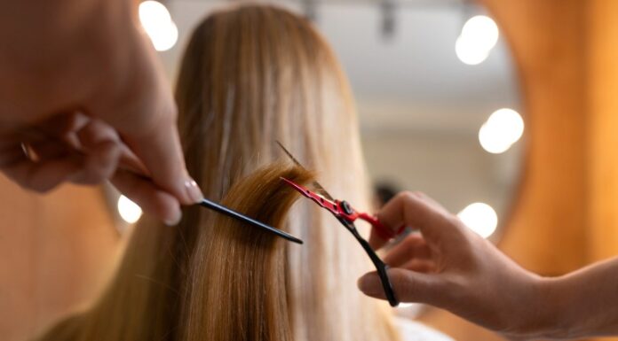 Kurs za frizera za sve koji žele da stvaraju lepotu svaki dan Kurs za frizera za sve koji žele da stvaraju lepotu svaki dan