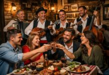 Nova godina Skadarlija – autentičan boemski ambijent za provod sa dušom nova-godina-2026-skadarlija