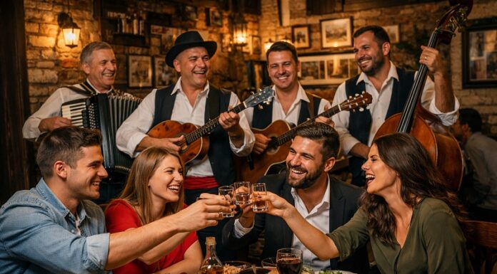 Nova godina Skadarlija – autentičan boemski ambijent za provod sa dušom nova-godina-2026-skadarlija