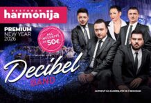 Restoran harmonija Nova godina – svečani doček koji spaja ekskluzivnost, komfor i bogatu ponudu restoran-harmonija-nova-godina-2026