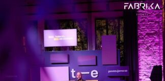 From venue to experience – kako savremeni event centri postaju tehnološki partneri organizatora From venue to experience - kako savremeni event centri postaju tehnološki partneri organizatora