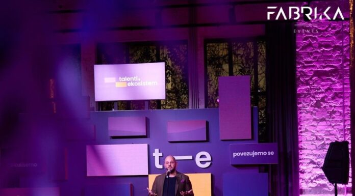 From venue to experience – kako savremeni event centri postaju tehnološki partneri organizatora From venue to experience - kako savremeni event centri postaju tehnološki partneri organizatora