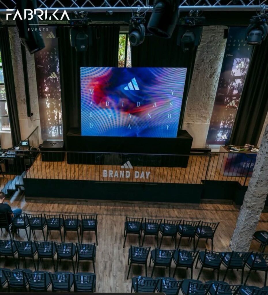 From venue to experience - kako savremeni event centri postaju tehnološki partneri organizatora