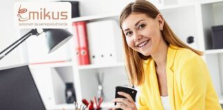 Vending automati i ekonomska računica – Koliko firma uštedi njihovim uvođenjem? Vending automati i ekonomska računica - Koliko firma uštedi njihovim uvođenjem?