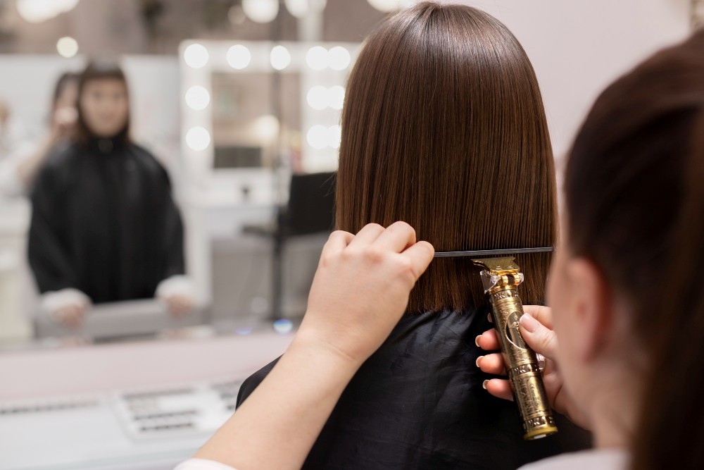 Kurs za frizera - Vaša ulaznica za svet mode i lepote