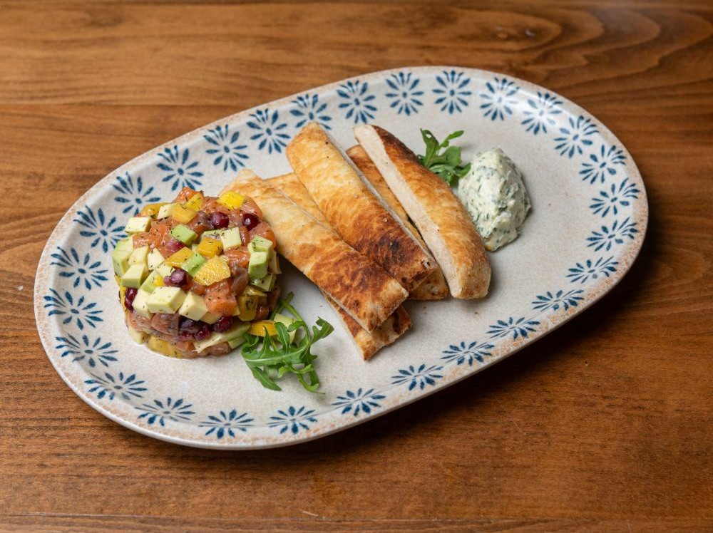 Sezona novih ukusa – 20 novih jela uskoro na meniju restorana Pomodoro