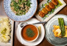 Sezona novih ukusa – 20 novih jela uskoro na meniju restorana Pomodoro Sezona novih ukusa – 20 novih jela uskoro na meniju restorana Pomodoro