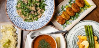 Sezona novih ukusa – 20 novih jela uskoro na meniju restorana Pomodoro Sezona novih ukusa – 20 novih jela uskoro na meniju restorana Pomodoro