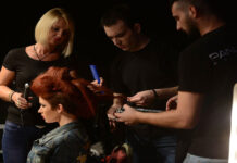 Za koga je kurs za frizera pravi izbor u 2026. godini Za koga je kurs za frizera pravi izbor u 2026. godini