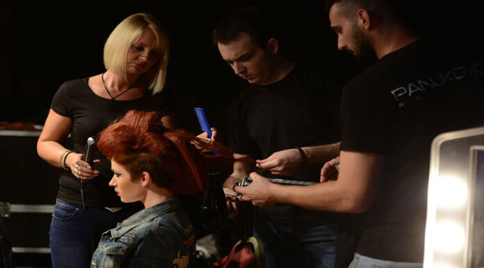 Za koga je kurs za frizera pravi izbor u 2026. godini Za koga je kurs za frizera pravi izbor u 2026. godini