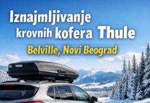 Krovni koferi iznajmljivanje i avanturistički duh – savršena kombinacija Krovni koferi iznajmljivanje i avanturistički duh – savršena kombinacija