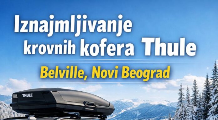 Krovni koferi iznajmljivanje i avanturistički duh – savršena kombinacija Krovni koferi iznajmljivanje i avanturistički duh – savršena kombinacija