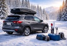 Sve što treba da znate o usluzi iznajmljivanje krovnih kofera pre puta Sve što treba da znate o iznajmljivanju krovnih kofera pre puta