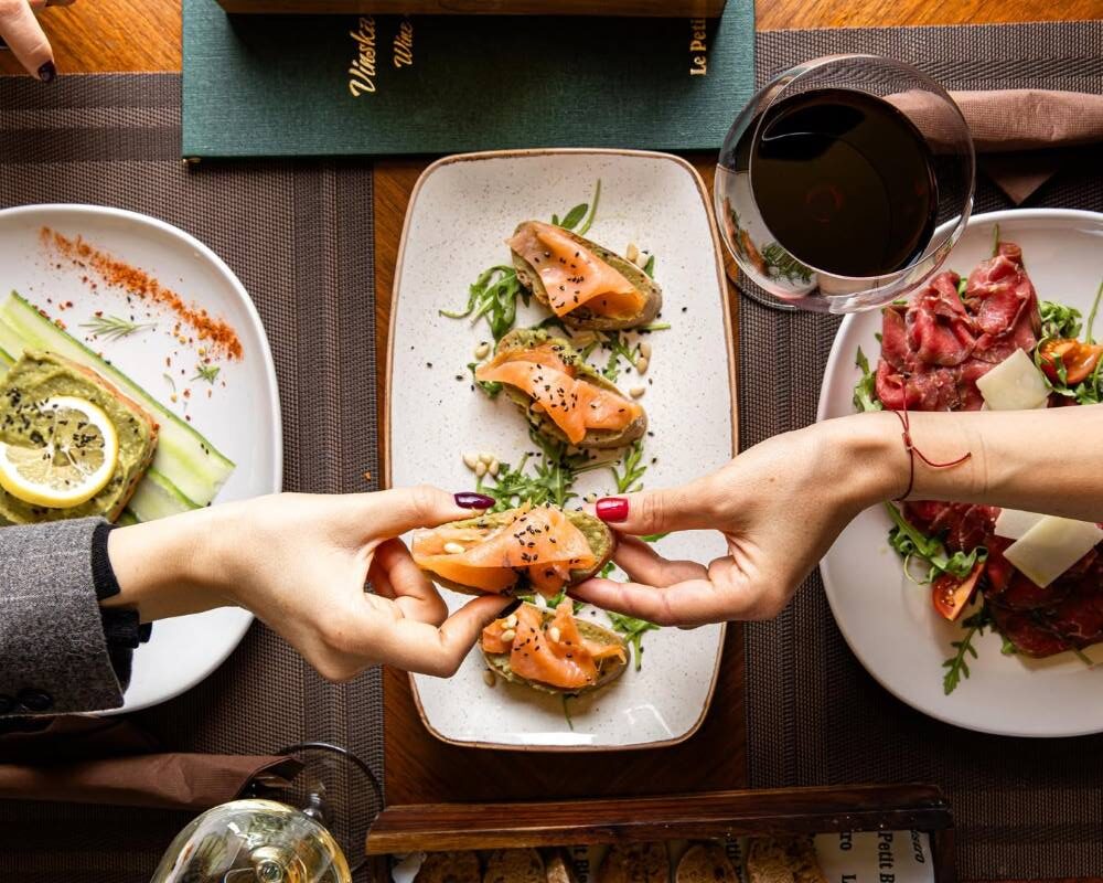 Otkrijte zašto je Le Petit Bistro Vračar omiljena destinacija svih ljubitelja dobre hrane