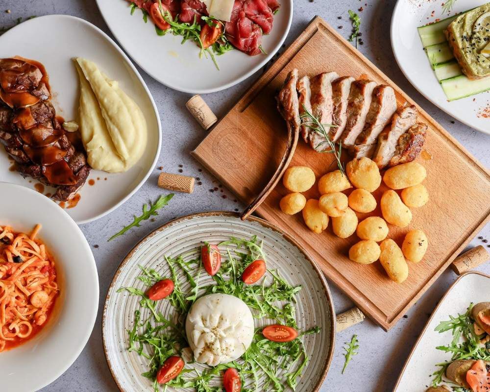 Otkrijte zašto je Le Petit Bistro Vračar omiljena destinacija svih ljubitelja dobre hrane