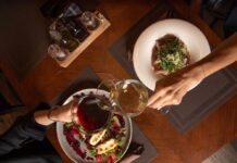 Otkrijte zašto je Le Petit Bistro Vračar omiljena destinacija svih ljubitelja dobre hrane Otkrijte zašto je Le Petit Bistro Vračar omiljena destinacija svih ljubitelja dobre hrane