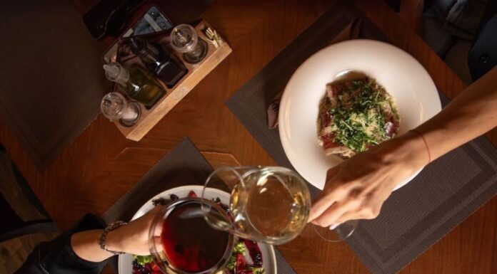 Otkrijte zašto je Le Petit Bistro Vračar omiljena destinacija svih ljubitelja dobre hrane Otkrijte zašto je Le Petit Bistro Vračar omiljena destinacija svih ljubitelja dobre hrane