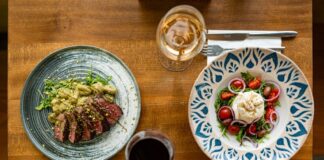 Dan zaljubljenih u Pomodoru – ljubav, vino i gastronomija po tvom ukusu Dan zaljubljenih u Pomodoru – ljubav, vino i gastronomija po tvom ukusu