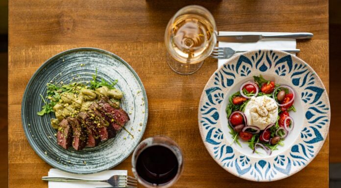 Dan zaljubljenih u Pomodoru – ljubav, vino i gastronomija po tvom ukusu Dan zaljubljenih u Pomodoru – ljubav, vino i gastronomija po tvom ukusu