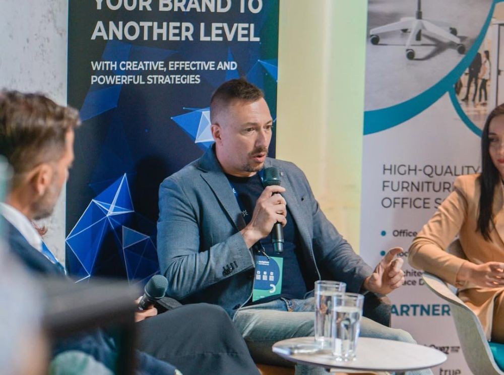 Panel diskusije, konferencije i brend događaji – nova scena poslovnog Beograda