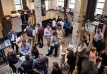 Panel diskusije, konferencije i brend događaji – nova scena poslovnog Beograda Panel diskusije, konferencije i brend događaji – nova scena poslovnog Beograda