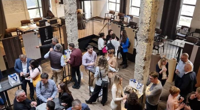 Panel diskusije, konferencije i brend događaji – nova scena poslovnog Beograda Panel diskusije, konferencije i brend događaji – nova scena poslovnog Beograda