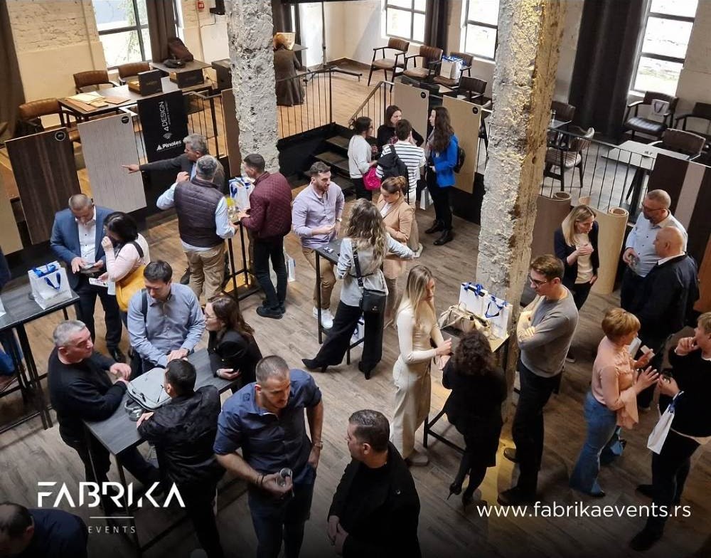 Fabrika-Events-563 Panel diskusije, konferencije i brend događaji – nova scena poslovnog Beograda