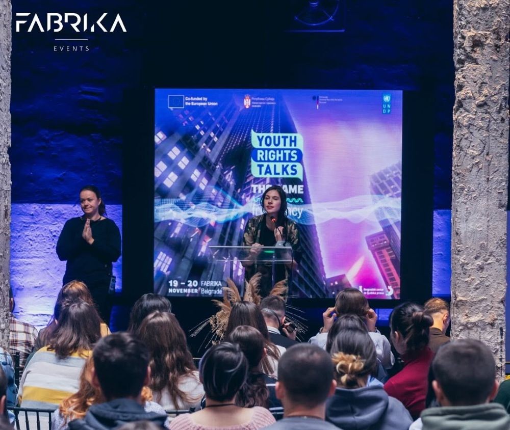 Panel diskusije, konferencije i brend događaji – nova scena poslovnog Beograda