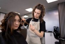 Kurs za frizera i lični stil – Kako razviti sopstveni potpis Kurs za frizera i lični stil - Kako razviti sopstveni potpis