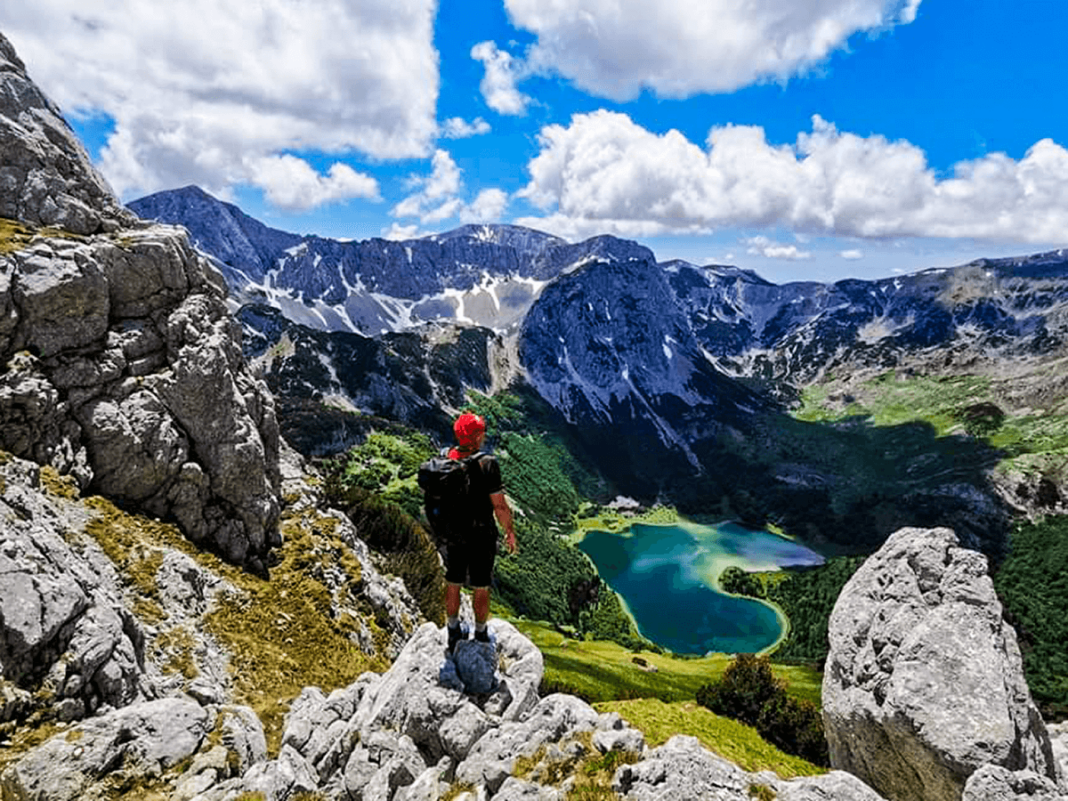 Rafting Tarom i putovanje kroz prirodne dragulje regiona