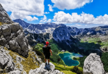 Rafting Tarom i putovanje kroz prirodne dragulje regiona Rafting Tarom i putovanje kroz prirodne dragulje regiona