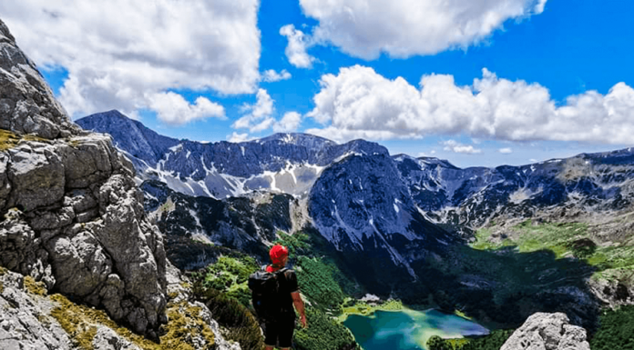 Rafting Tarom i putovanje kroz prirodne dragulje regiona Rafting Tarom i putovanje kroz prirodne dragulje regiona