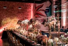 Najbolje proslave su one na kojima i vi stignete da uživate Najbolje proslave su one na kojima i vi stignete da uživate