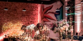 Najbolje proslave su one na kojima i vi stignete da uživate Najbolje proslave su one na kojima i vi stignete da uživate