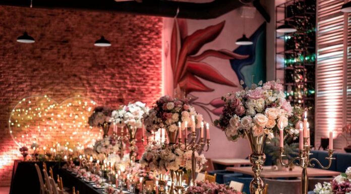 Najbolje proslave su one na kojima i vi stignete da uživate Najbolje proslave su one na kojima i vi stignete da uživate