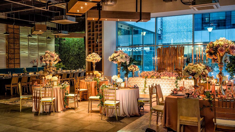 Najbolje proslave su one na kojima i vi stignete da uživate