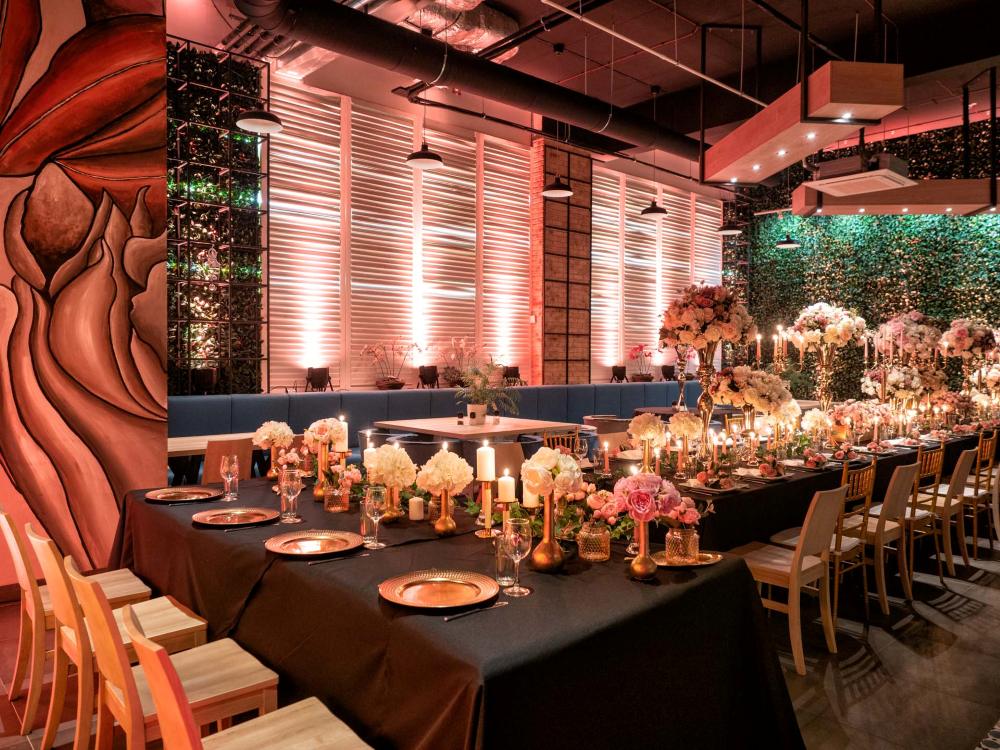 Najbolje proslave su one na kojima i vi stignete da uživate