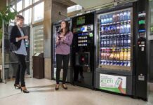 Zašto su vending automati najjeftiniji benefit koji donosi najveći efekat? Zašto su vending automati najjeftiniji benefit koji donosi najveći efekat?