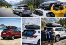 Krovni kofer iznajmljivanje – Kako da znate koji krovni kofer vam zaista treba? Krovni kofer iznajmljivanje - Kako da znate koji krovni kofer vam zaista treba?