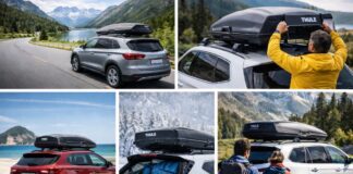 Krovni kofer iznajmljivanje – Kako da znate koji krovni kofer vam zaista treba? Krovni kofer iznajmljivanje - Kako da znate koji krovni kofer vam zaista treba?