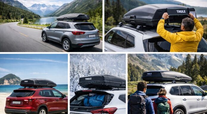 Krovni kofer iznajmljivanje – Kako da znate koji krovni kofer vam zaista treba? Krovni kofer iznajmljivanje - Kako da znate koji krovni kofer vam zaista treba?