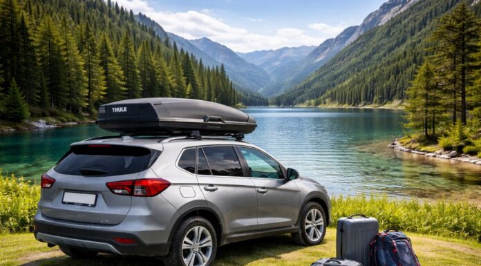 Kako vam iznajmljivanje krovnih kofera može promeniti način putovanja Kako vam iznajmljivanje krovnih kofera može promeniti način putovanja