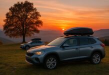 Iznajmljivanje krovnih kofera za auto – kako da spakujete maksimalno, a pametno? Iznajmljivanje krovnih kofera za auto – kako da spakujete maksimalno, a pametno?