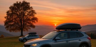 Iznajmljivanje krovnih kofera za auto – kako da spakujete maksimalno, a pametno? Iznajmljivanje krovnih kofera za auto – kako da spakujete maksimalno, a pametno?